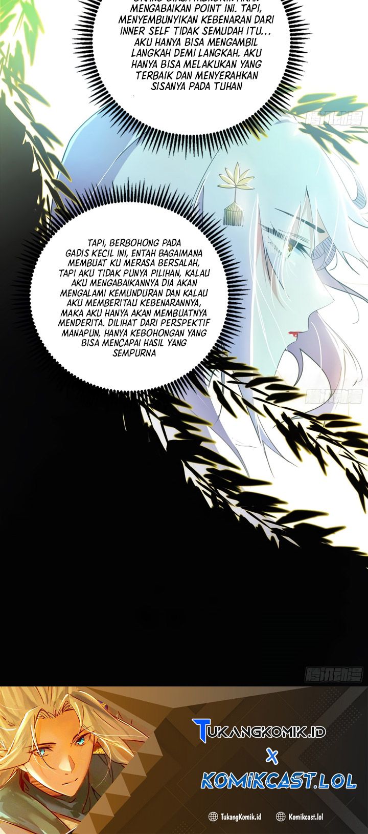 Dilarang COPAS - situs resmi www.mangacanblog.com - Komik im an evil god 434 - chapter 434 435 Indonesia im an evil god 434 - chapter 434 Terbaru 25|Baca Manga Komik Indonesia|Mangacan